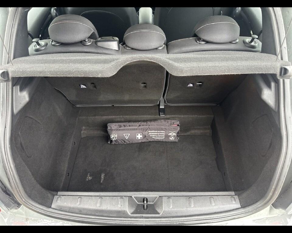 Mini One D 1.5 TwinPower Turbo One D Hype