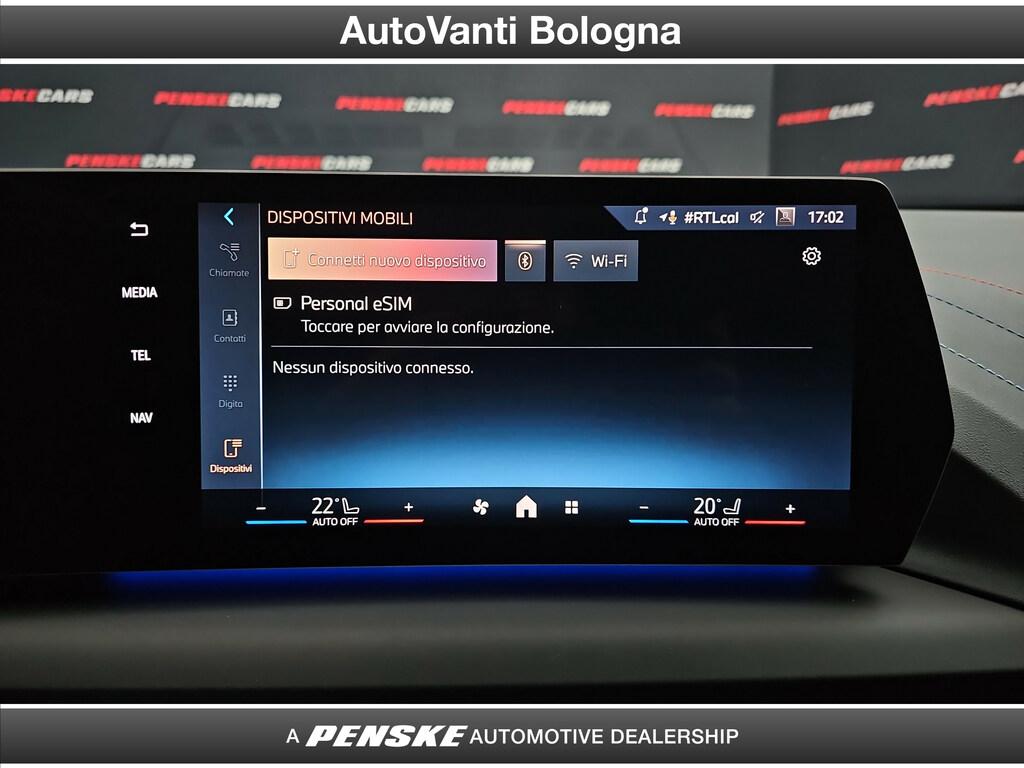 BMW Serie 1 118d MSport Pro auto