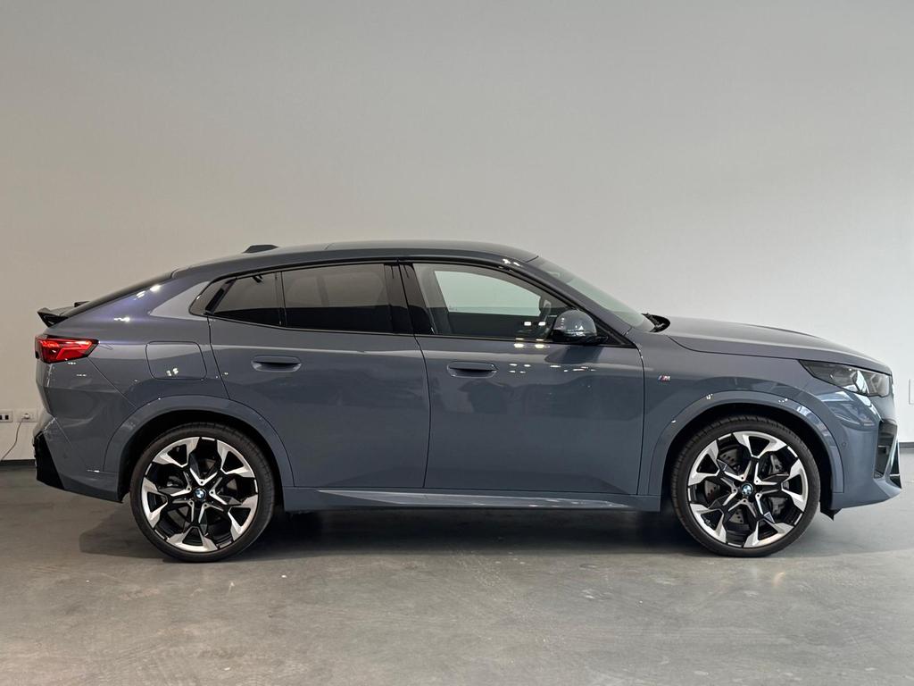 BMW X2 sdrive 18d MSport auto