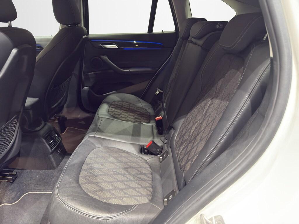 BMW X1 sdrive18d xLine Plus auto