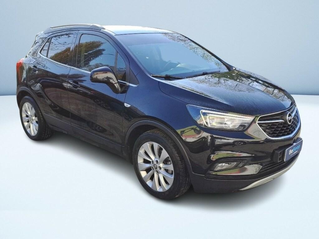 Opel Mokka X 1.4 t. Innovation Gpl-tech 4x2 140cv