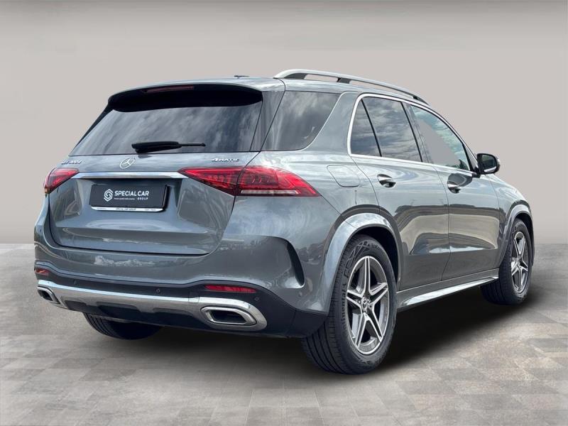 Mercedes GLE 300 d Premium 4matic auto