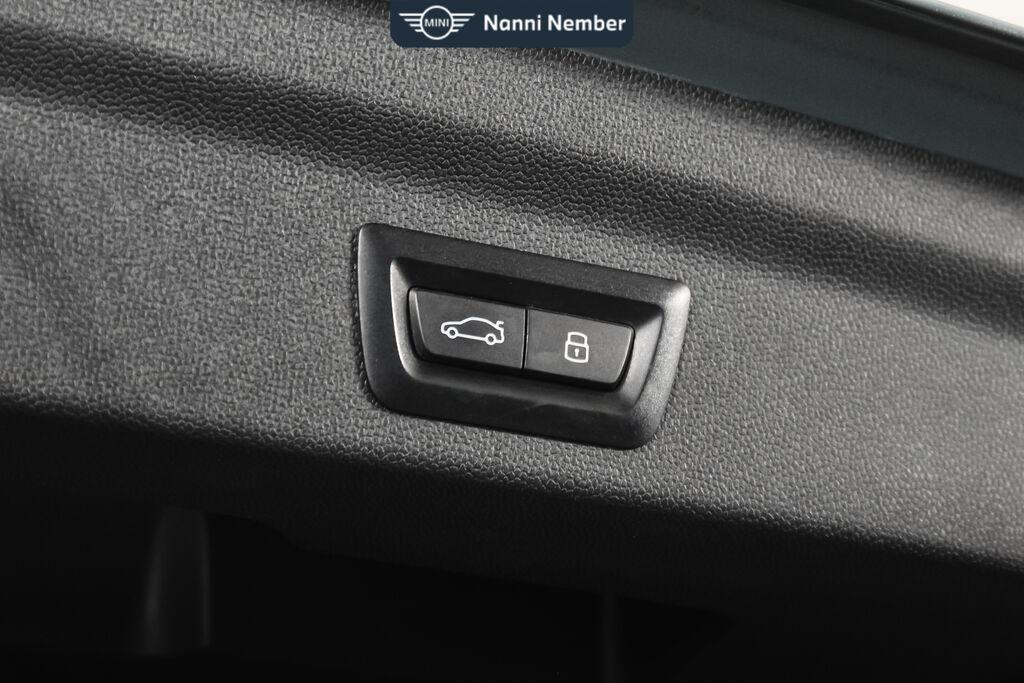 Mini Cooper Countryman 1.5 TwinPower Turbo Cooper