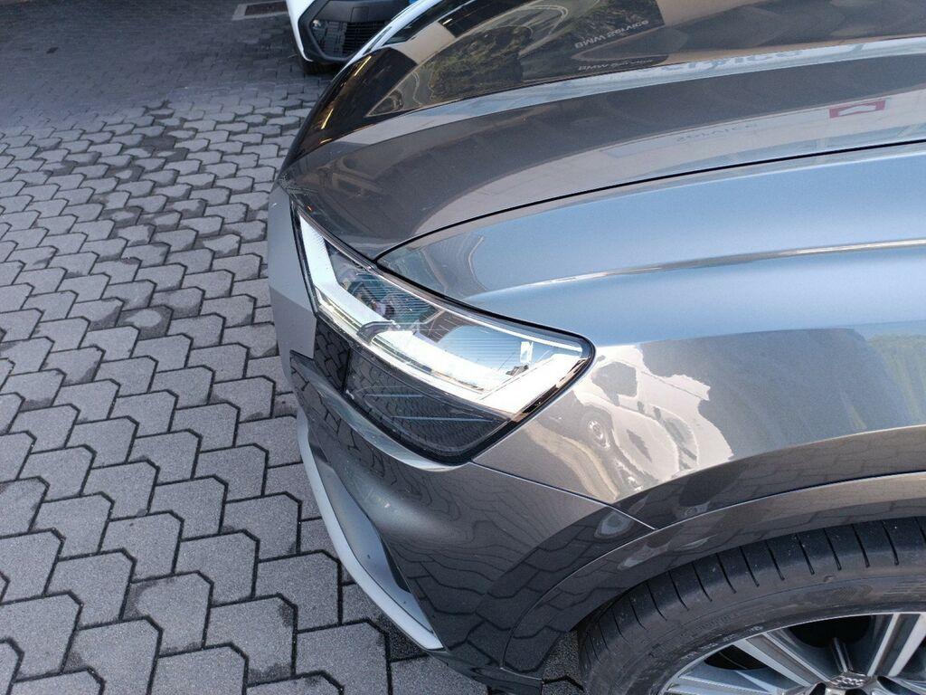 Audi Q8 50 3.0 tdi mhev Sport quattro tiptronic