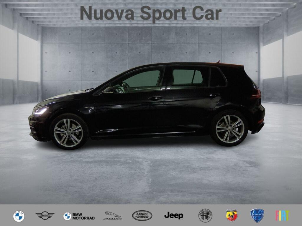 Volkswagen Golf 5p 1.5 tsi Sport 150cv