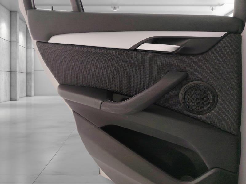 BMW X1 sdrive16d Business Advantage auto