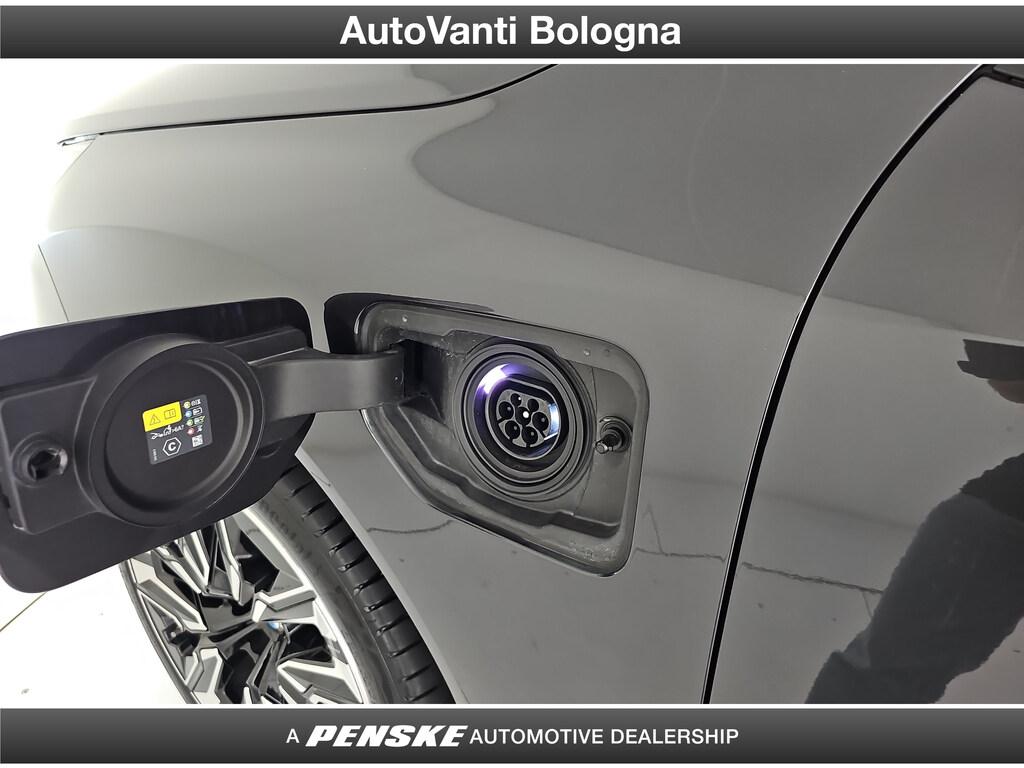 BMW X3 xdrive30e MSport Pro auto