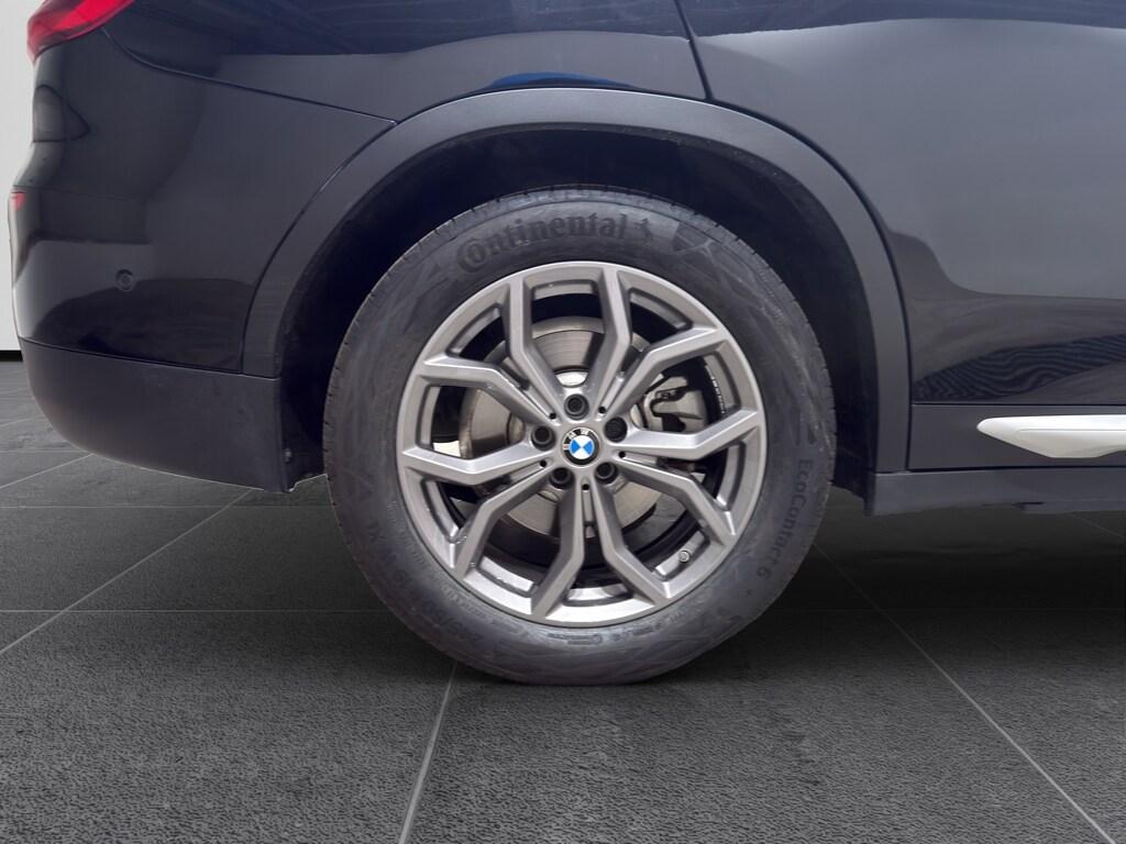 BMW X3 xdrive30e xLine auto