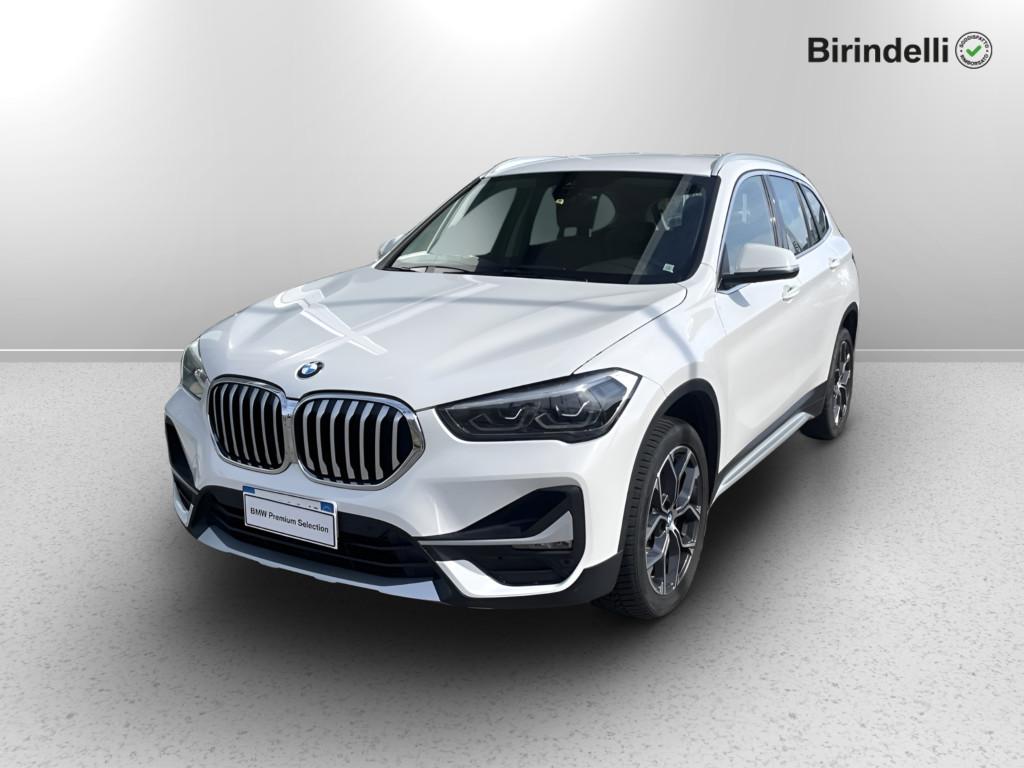 BMW X1 sdrive16d xLine Plus auto