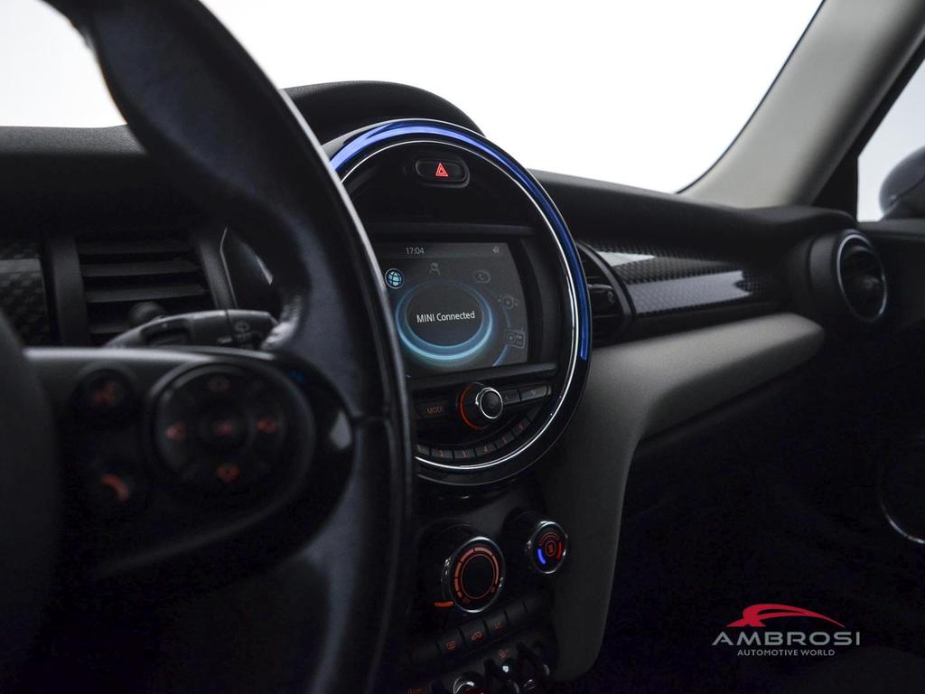 Mini Cooper S 2.0 Cooper S Hype