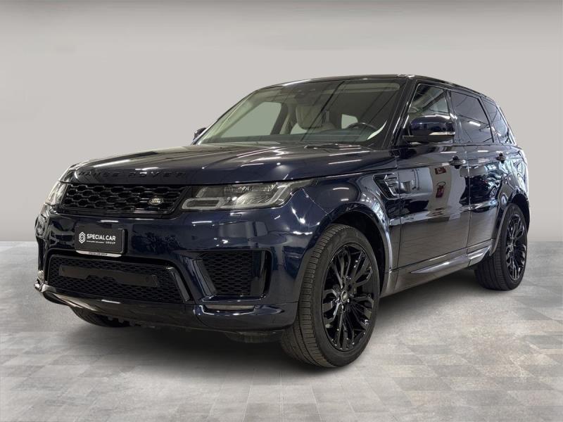 Land Rover Range Rover Sport 3.0d i6 mhev HSE Dynamic Stealth 249cv auto
