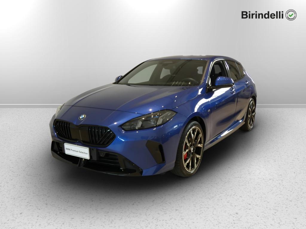 BMW Serie 1 118d MSport Pro auto