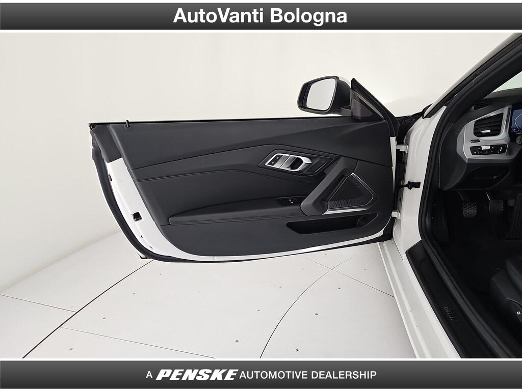 BMW Z4 sdrive 20i