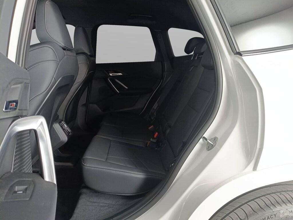 BMW X1 sdrive20i mhev 48V MSport Pro auto