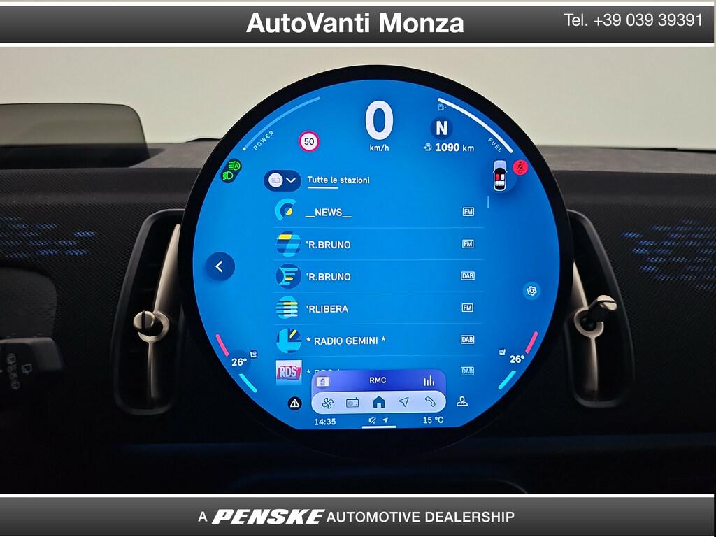 Mini Mini Countryman 2.0 48V D Classic auto