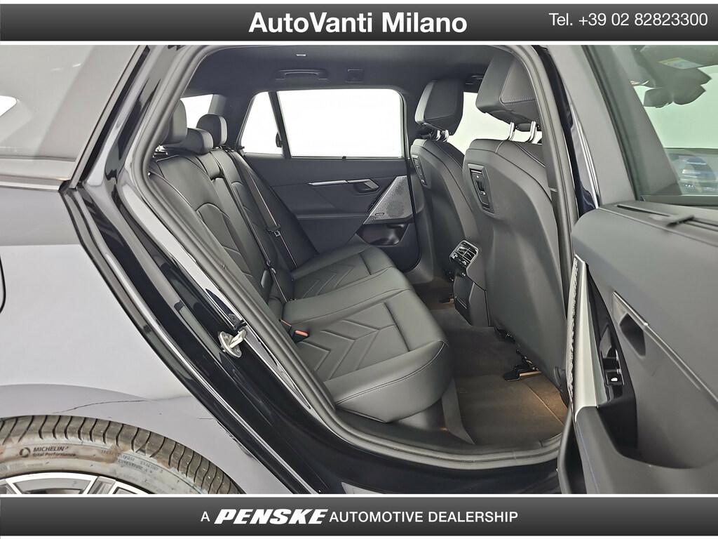 BMW i5 Touring edrive40 MSport Pro