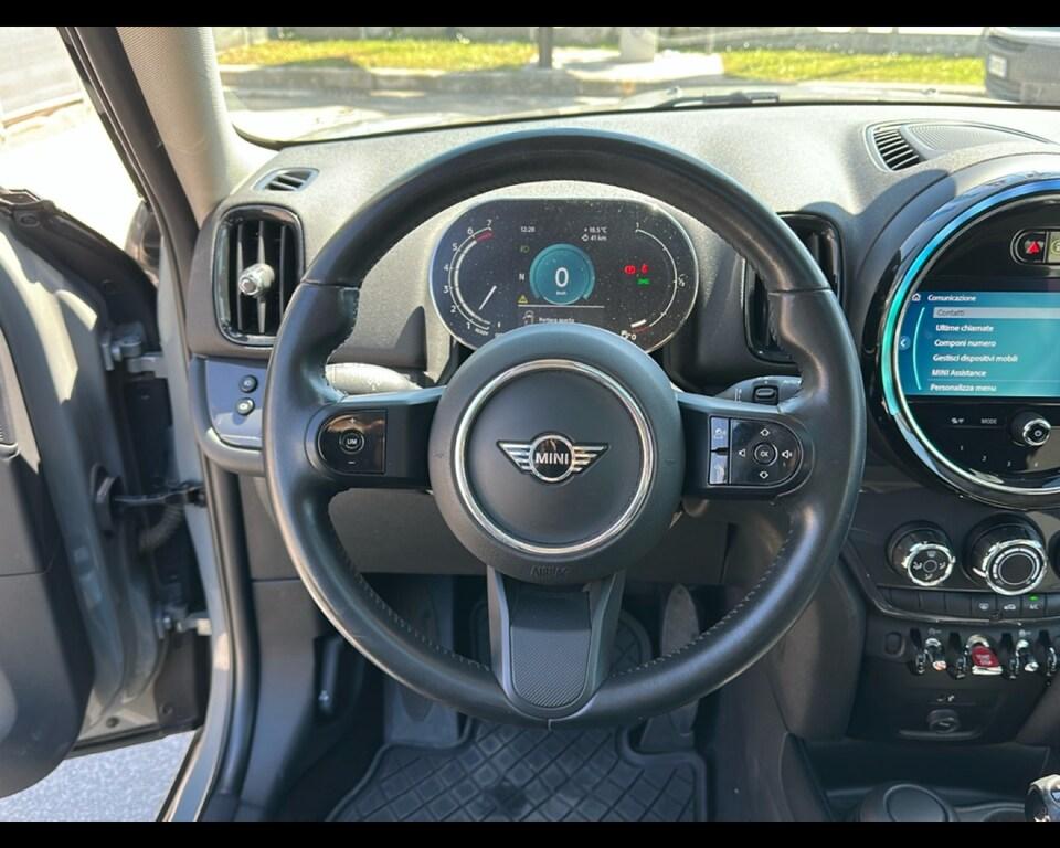 Mini One Countryman 1.5 One