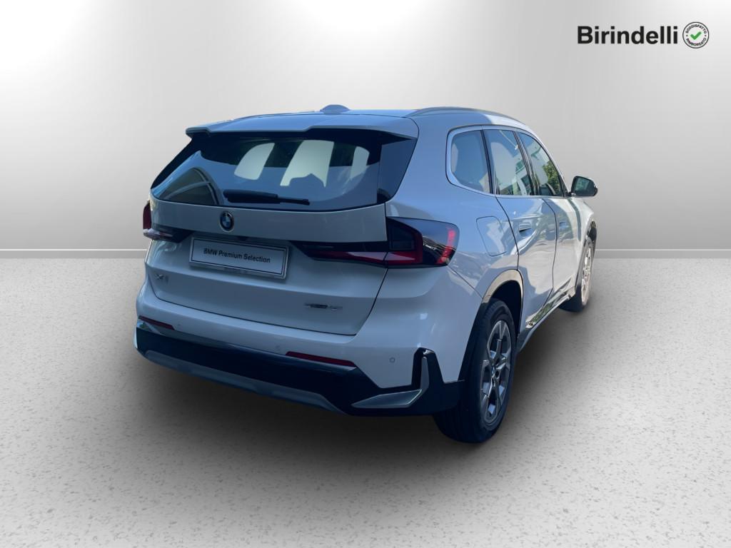 BMW X1 sdrive18i X-Line auto