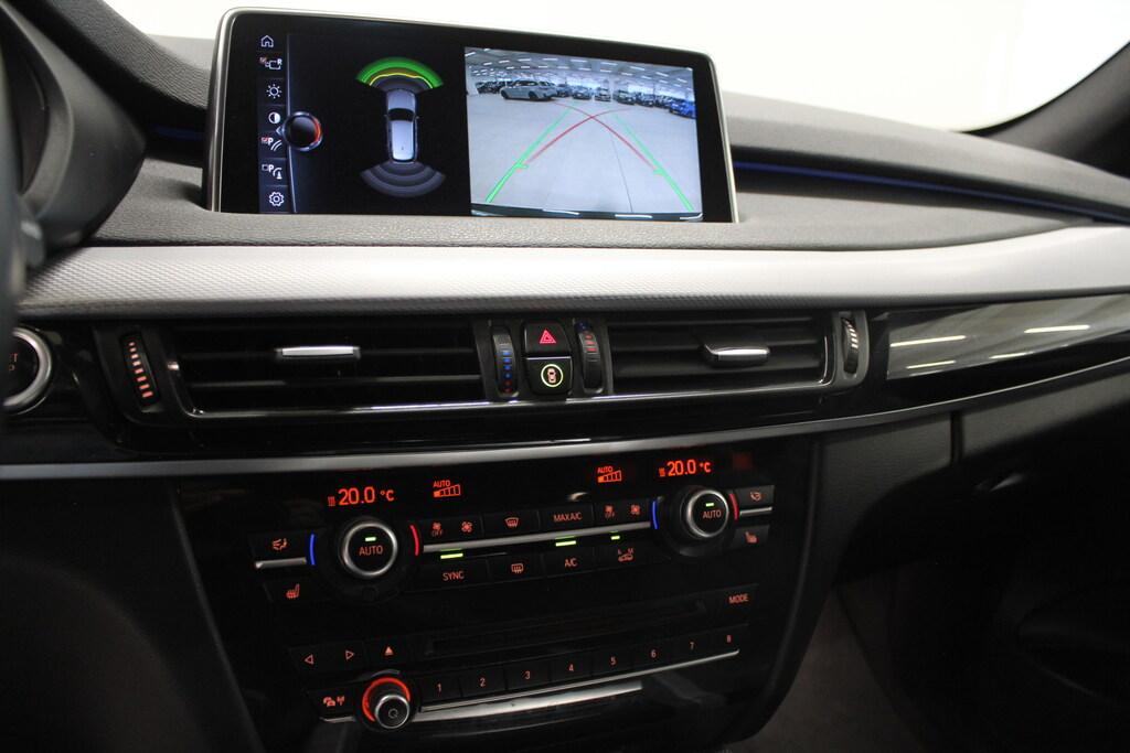 BMW X5 xdrive40e Experience auto