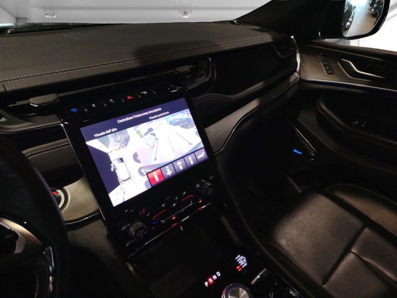 Jeep Grand Cherokee 2.0 atx phev Overland 4xe auto