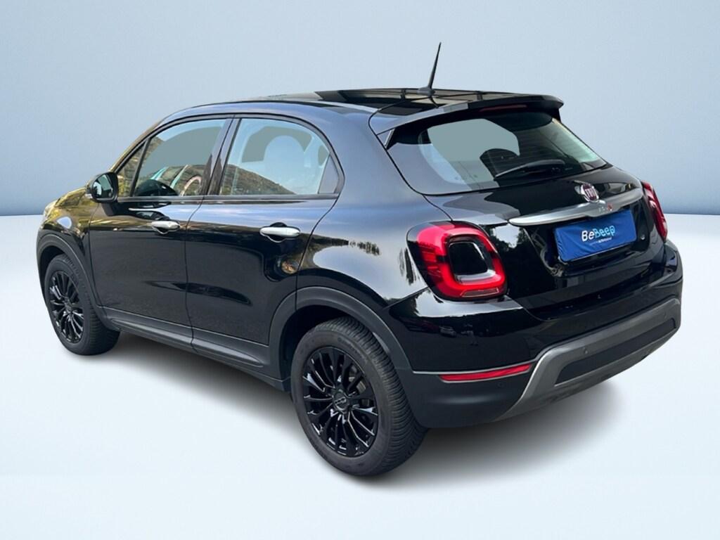 Fiat 500X 1.0 T3 Cross 120cv