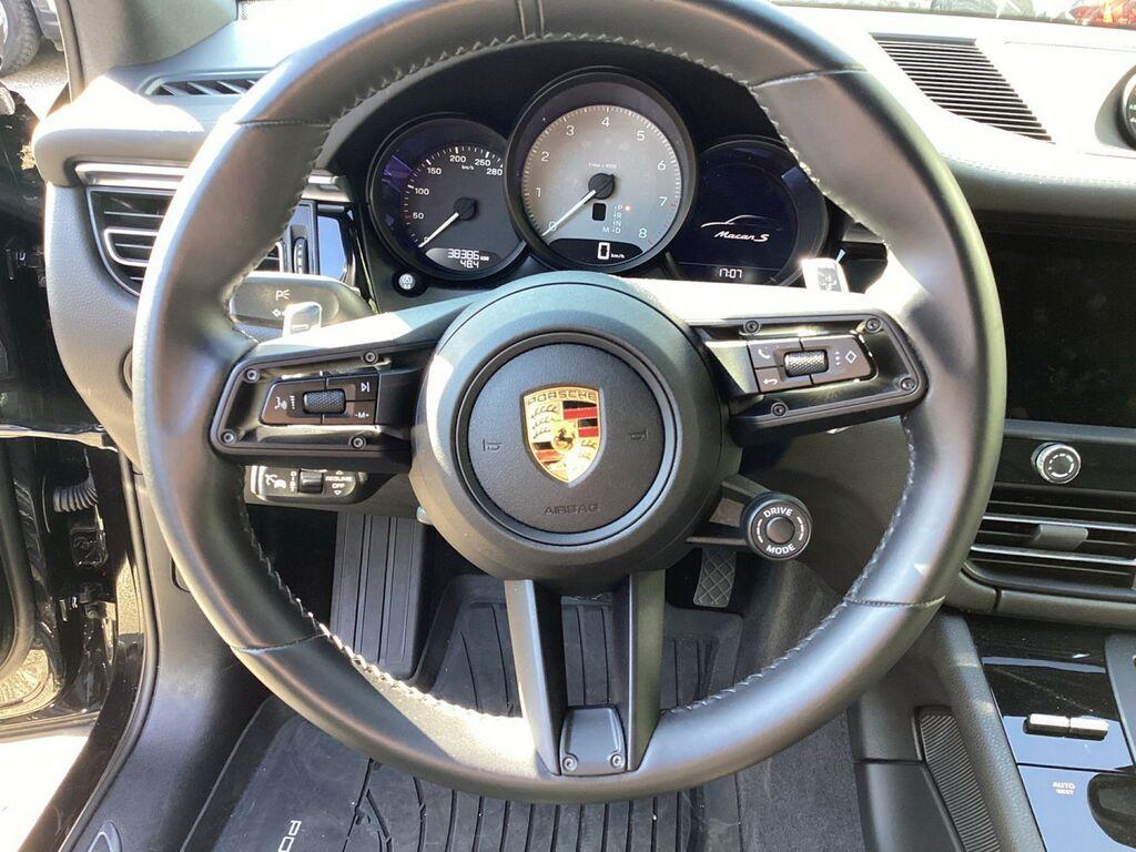 Porsche Macan 2.9 S 380cv pdk