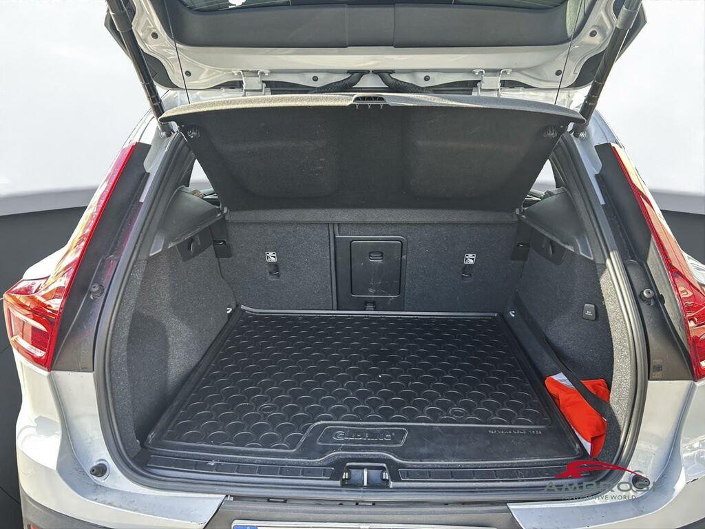 Volvo XC40 2.0 D3 Business Plus awd geartronic my20