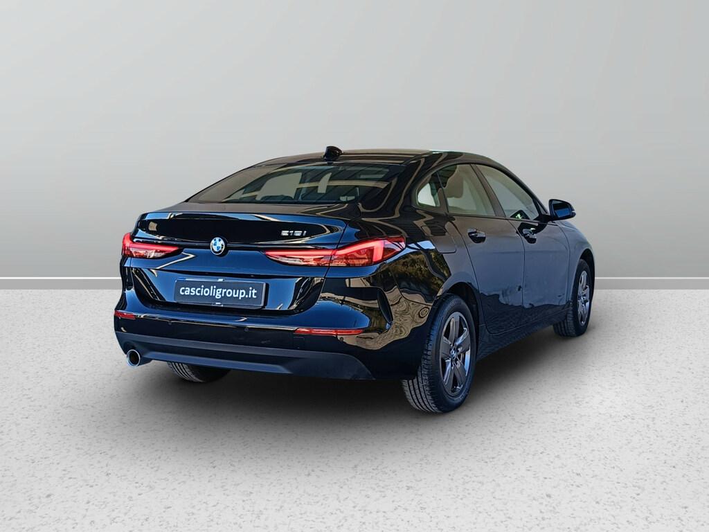 BMW Serie 2 218i Gran Coupe Business Advantage 136cv