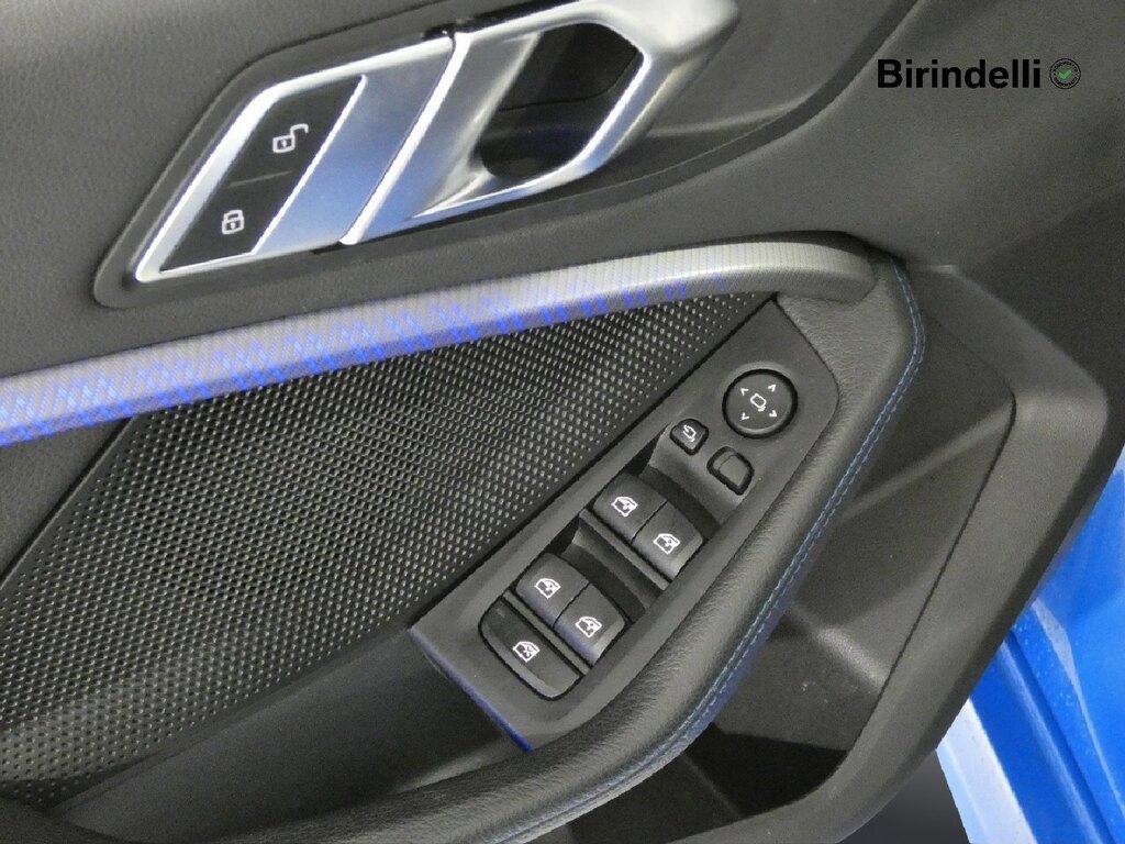 BMW Serie 1 118i Msport 136cv auto