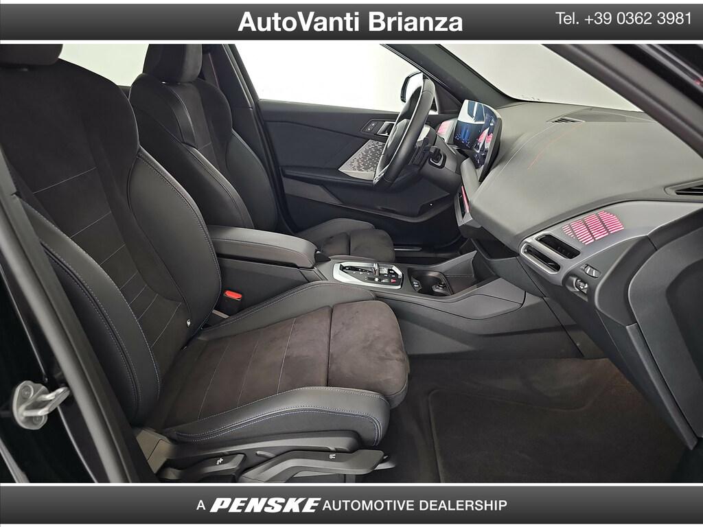 BMW Serie 1 118d MSport Pro auto