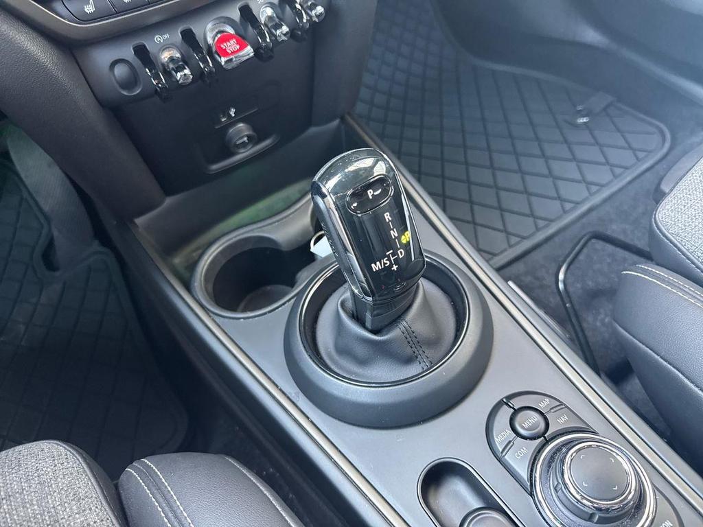 Mini Cooper Countryman 1.5 TwinPower Turbo Cooper