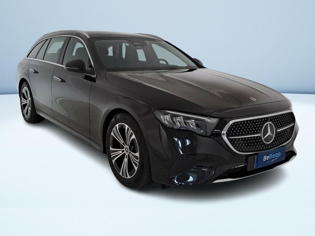 Mercedes Classe E 220 d Advanced auto