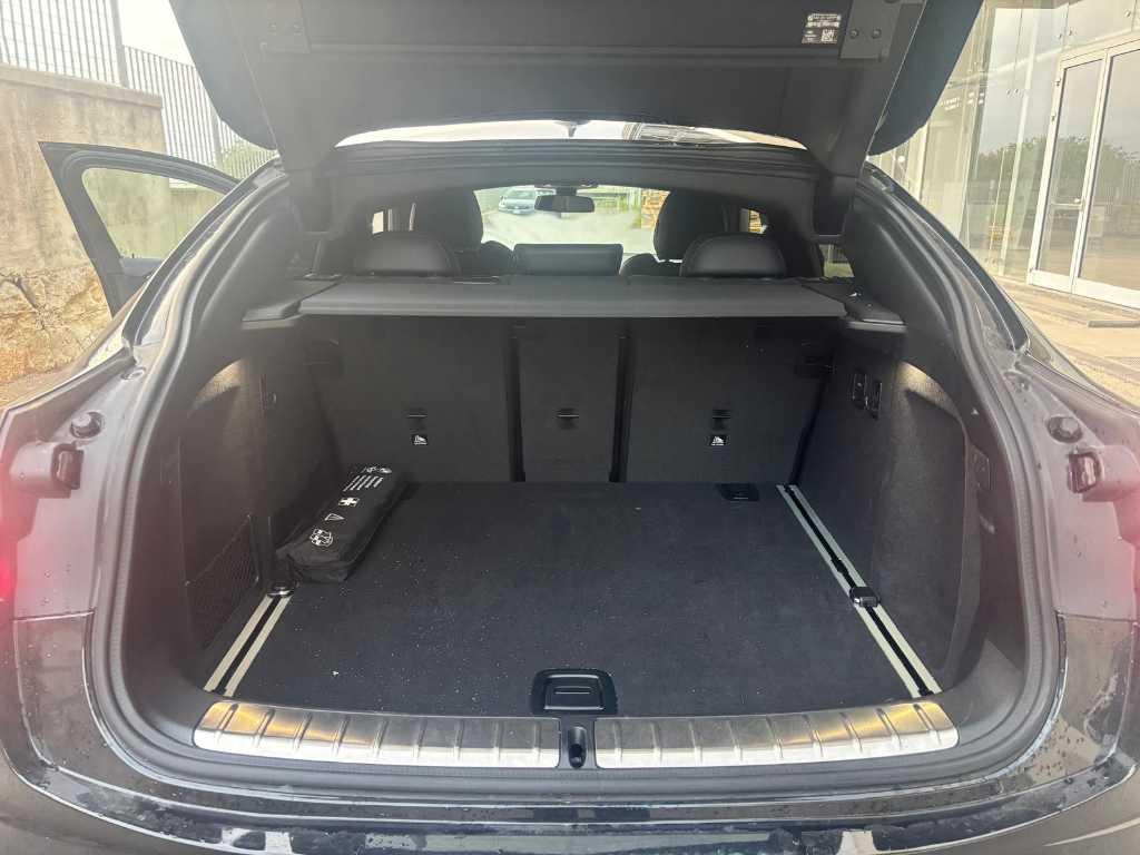 BMW X4 xdrive20d Msport X auto my19