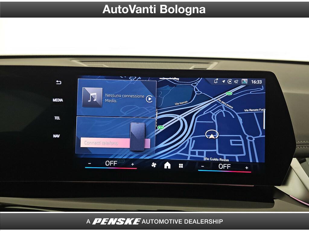 BMW iX1 edrive 20 X-Line