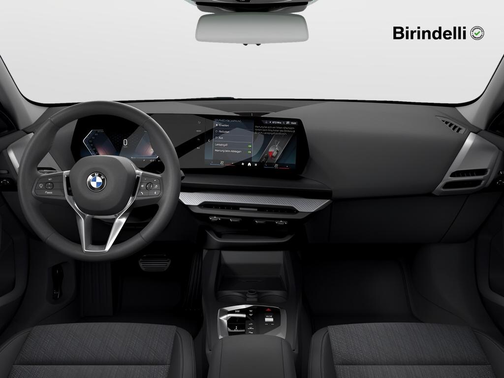BMW Serie 1 118d MSport Design auto