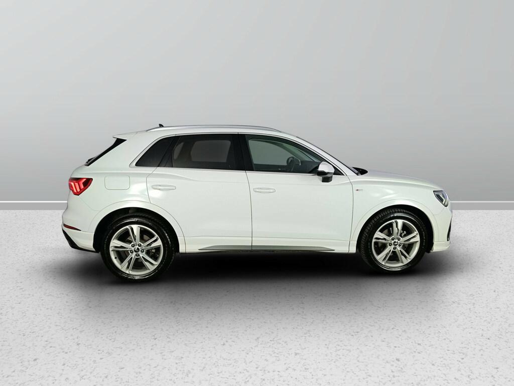 Audi Q3 35 2.0 tdi S Line Edition s-tronic