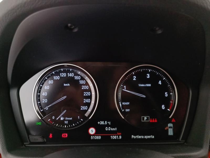 BMW X2 xdrive20d Msport auto