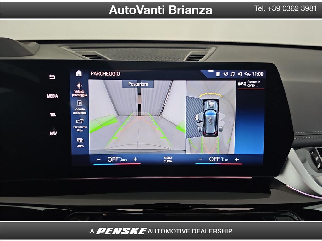BMW X1 xdrive23i mhev 48V Msport auto