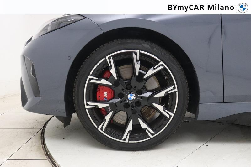 BMW Serie 2 218d Gran Coupe MSport Pro auto