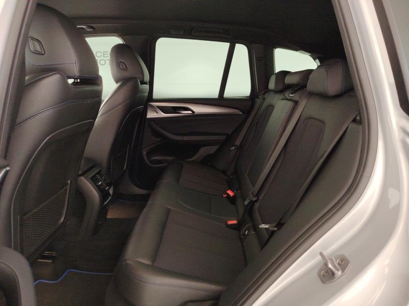 BMW X3 xdrive20d Msport 190cv auto