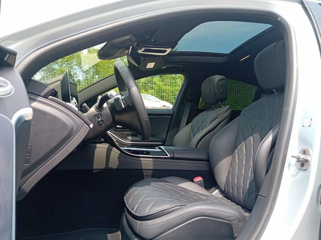 Mercedes Classe S 450 d mhev Premium Plus 4matic auto