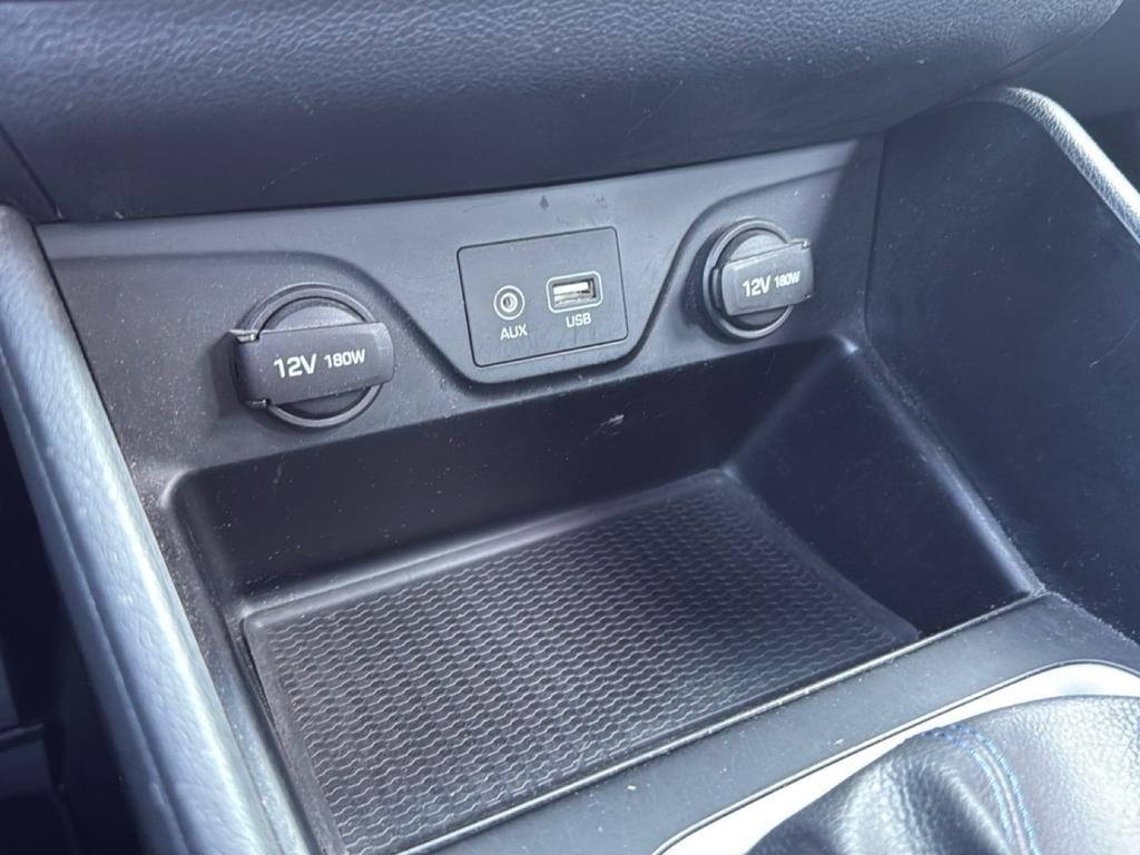 Hyundai Tucson 1.6 gdi Comfort 2wd