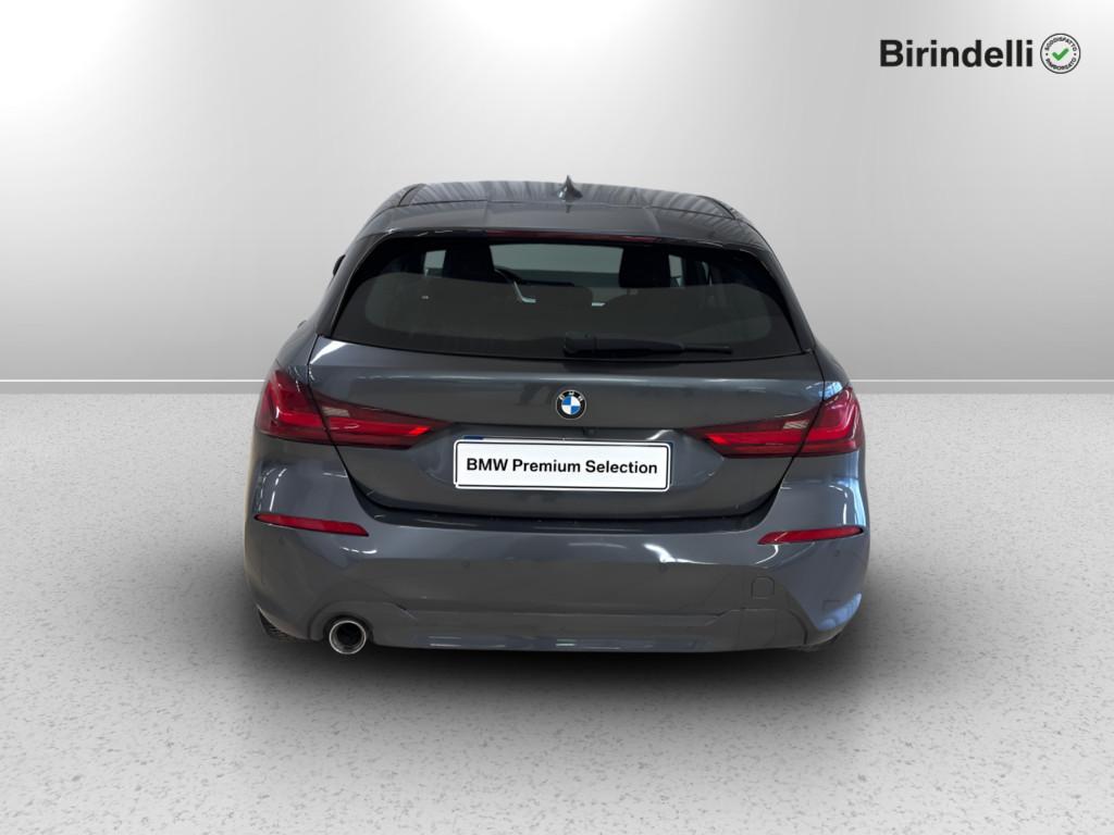 BMW Serie 1 116d Business Advantage auto