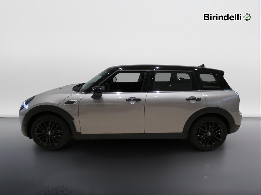 Mini Cooper Clubman 1.5 Cooper Business Steptronic