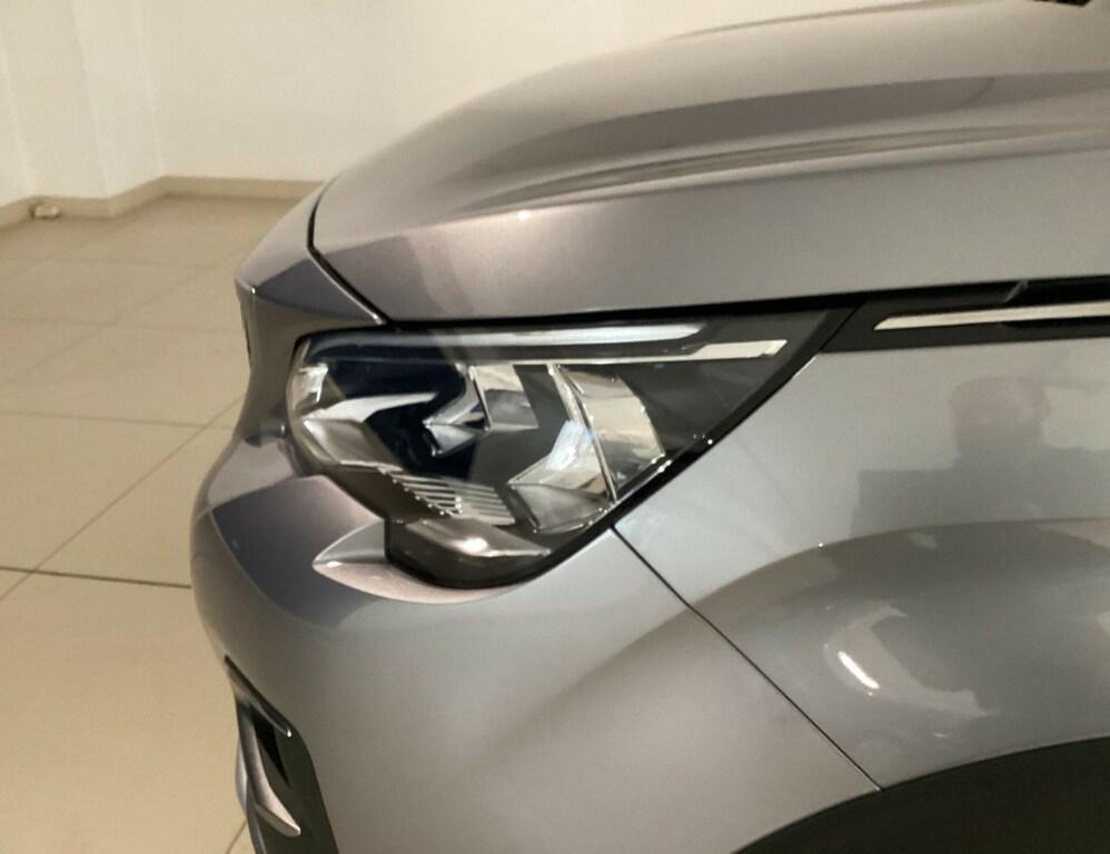 Peugeot 3008 1.2 puretech t. Allure s&s 130cv