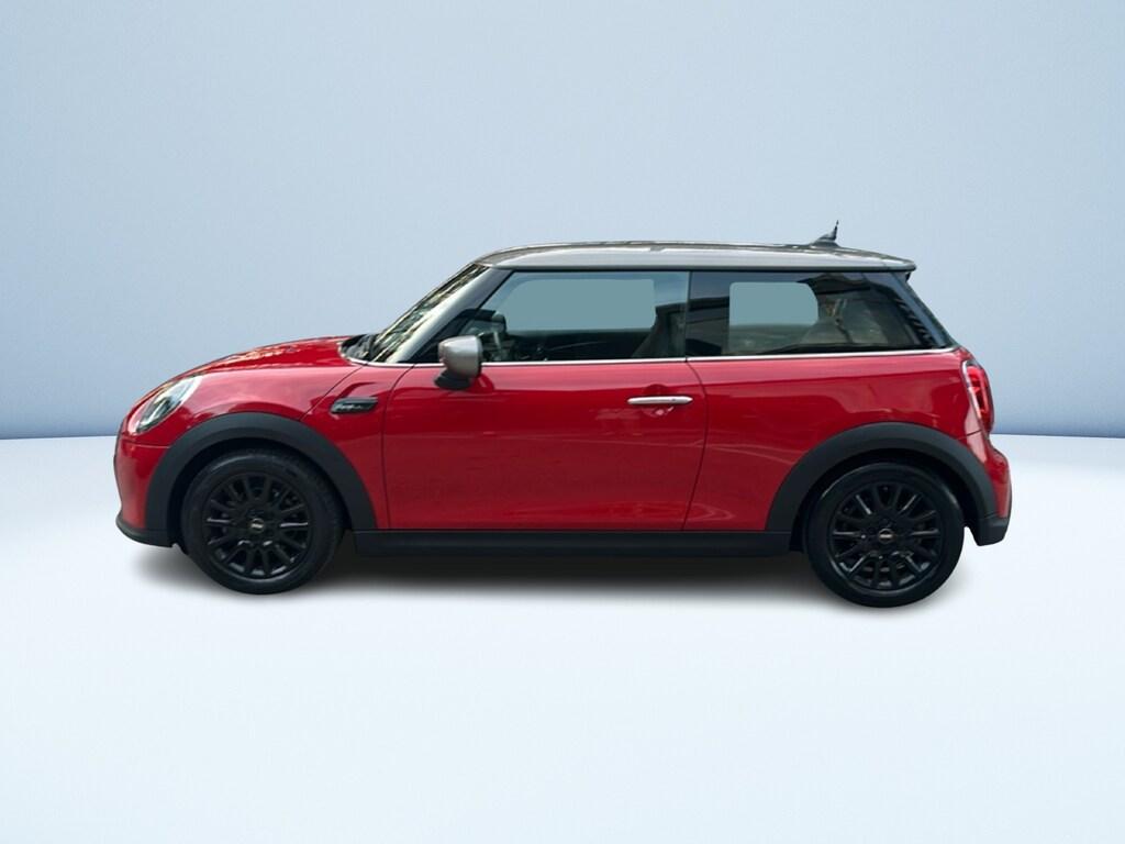 Mini Cooper 1.5 TwinPower Turbo Cooper