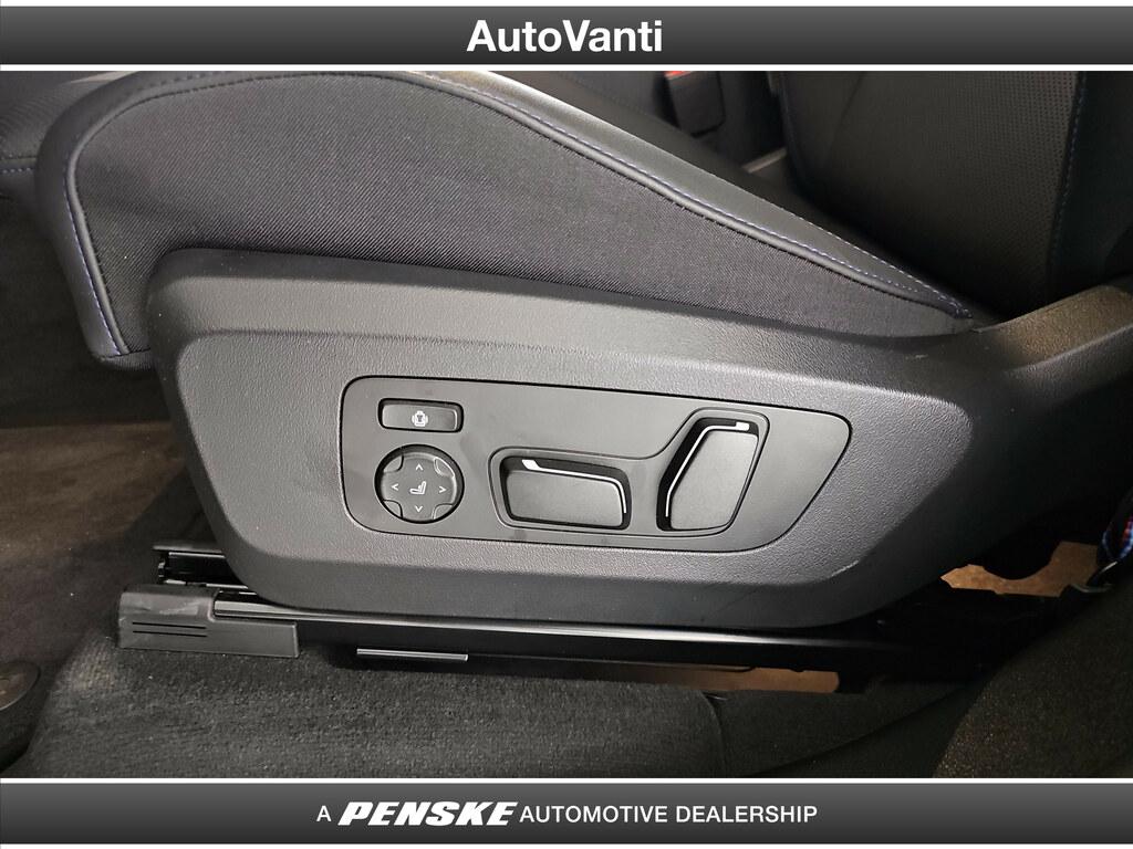 BMW X3 xdrive20d MSport Pro auto