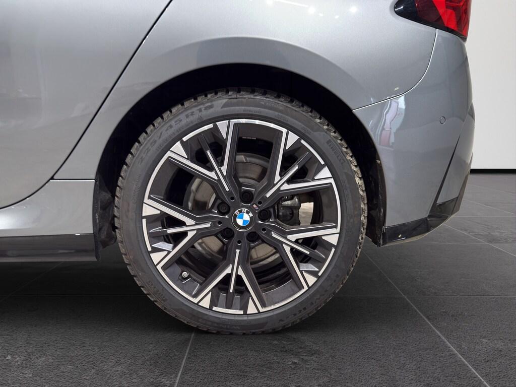 BMW Serie 1 118d MSport auto