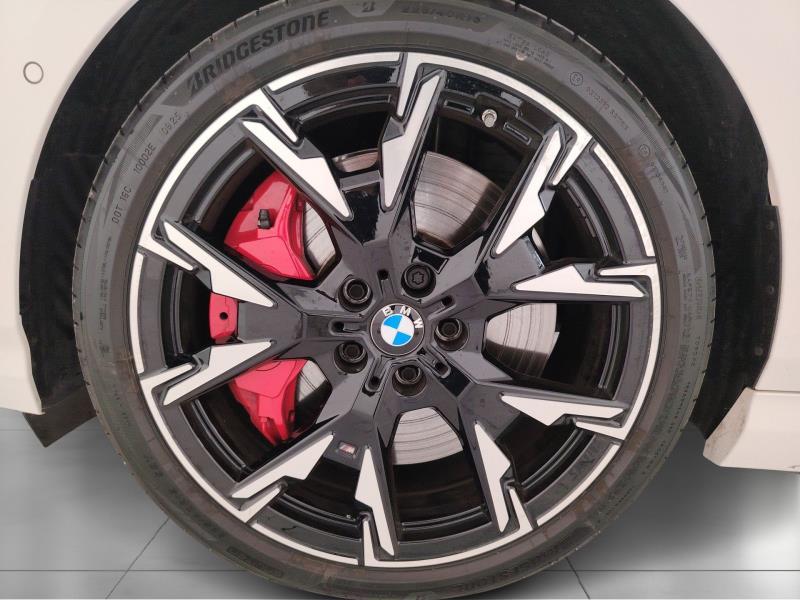 BMW Serie 1 120d 48V MSport Pro auto