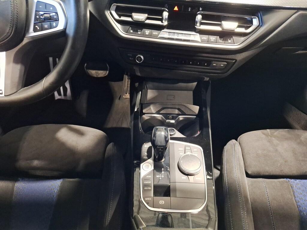 BMW Serie 1 M 135i xdrive auto